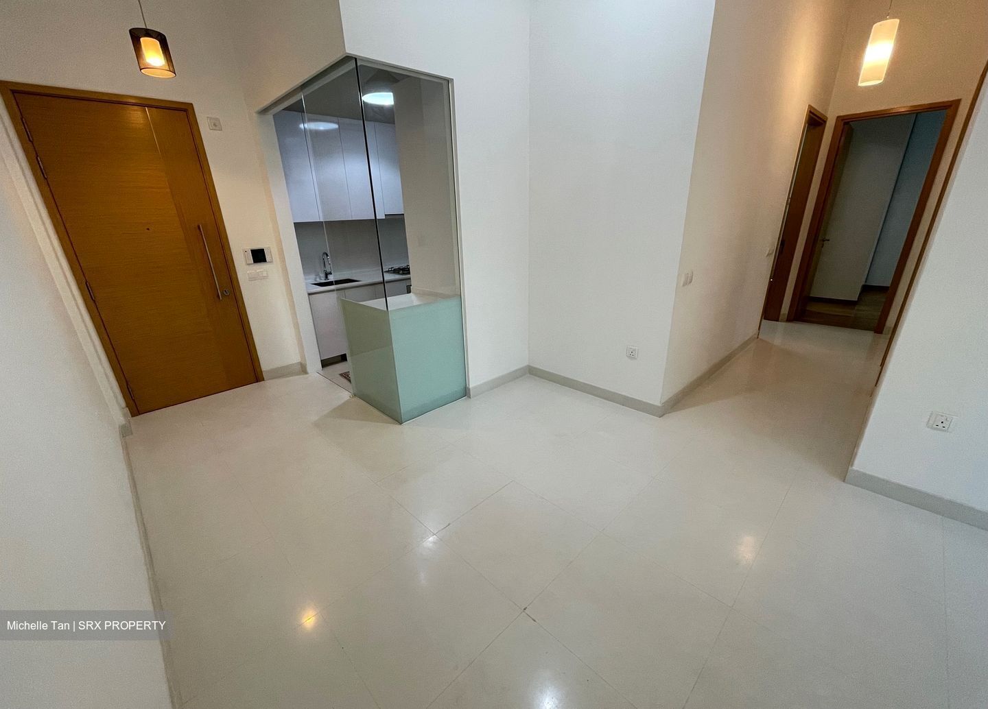 Gambir Ridge (D19), Apartment #447534271